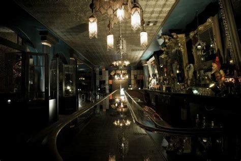 15 Creepy Bars In America Fox News