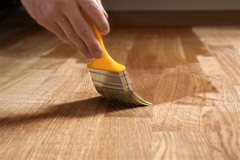 Comment Et Pourquoi Teinter Son Parquet Buttelli Poncage