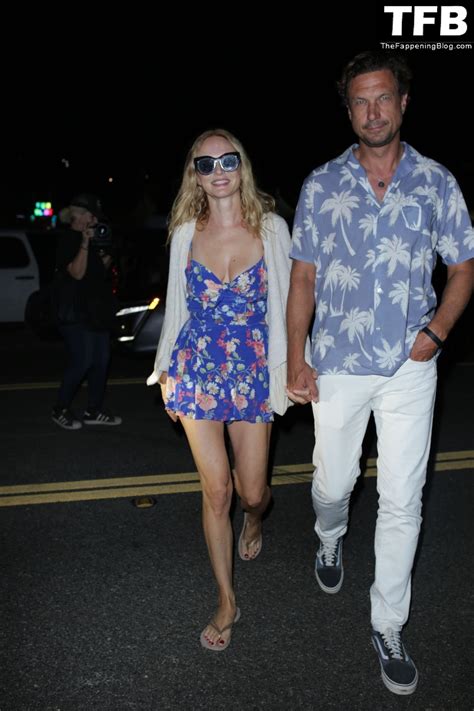 Heather Graham Jaime Winstone Imheathergraham Nude Leaks OnlyFans Photo 648 TheFappening