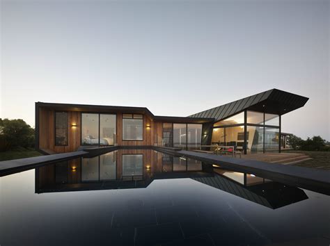 modern aesthetic house exterior 3