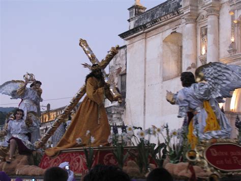 Procesi N De Jes S Nazareno De La Salvaci N De Santa Catal Flickr