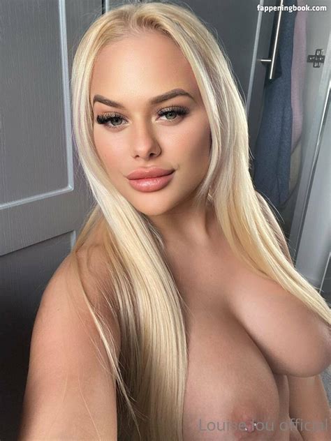 Louiselou Nude Onlyfans Leaks The Fappening Photo