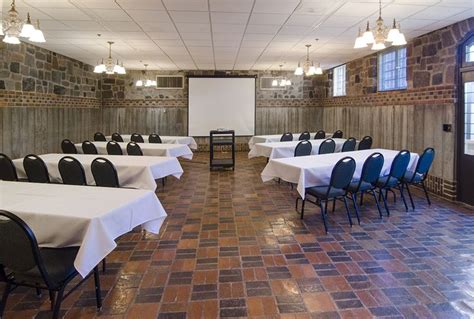 Pin by Steuben County Indiana Tourism on Potawatomi Inn Meeting Rooms | Conference room, Meeting ...