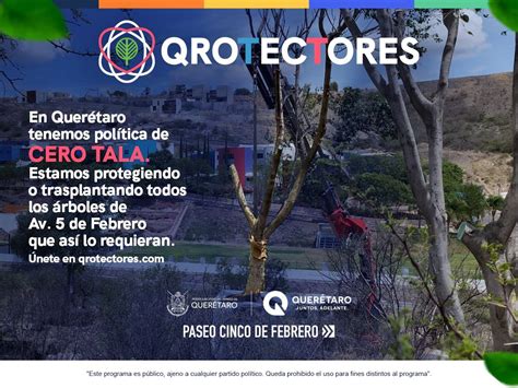 Gobierno Querétaro On Twitter Gracias A Las Y Los Qrotectores Que Se Han Sumado A Esta