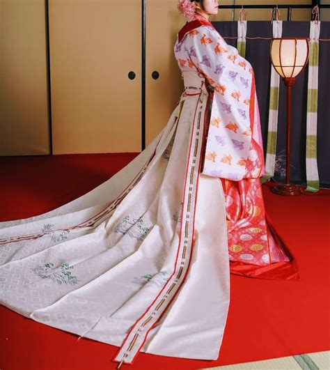 Junihitoe Kimono Photography Experience