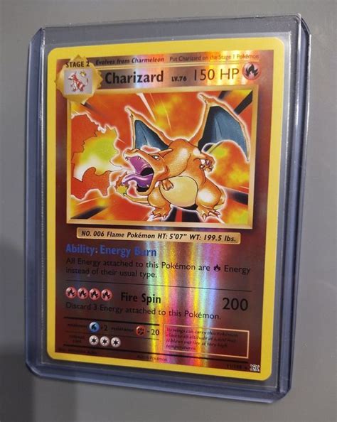 Charizard XY Evolutions Reverse Holo Kaufen Auf Ricardo