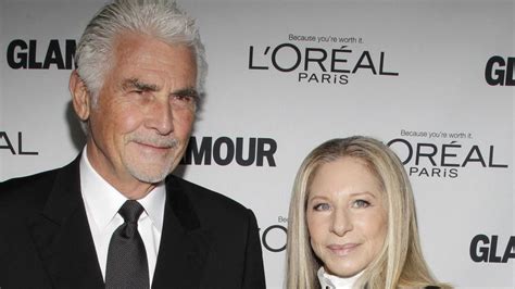 barbra streisand james brolin net worth