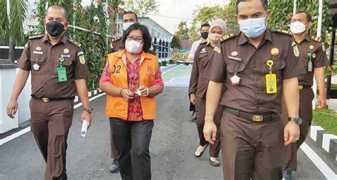 Tipikor Dana Desa Kerugian Mencapai Rp 800 Juta Kaltengpos