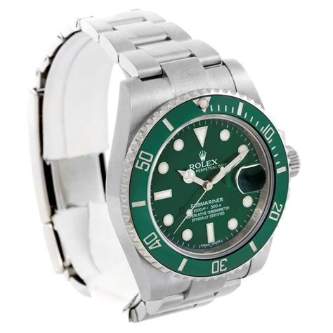 Rolex Submariner Stainless Steel Lv Stock Swisswatchexpo