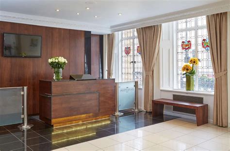 Lancaster Gate Hotel in London - Room Deals, Photos & Reviews