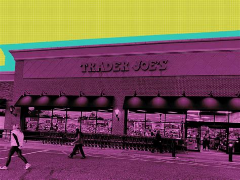 Trader Joe's Is Opening 30 New Stores in 18 States