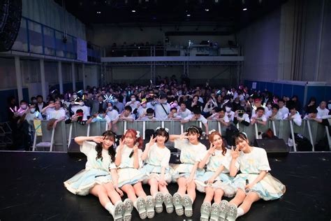 🍭 Kimikara（きみから）、2ndワンマンライブ開催！ 1stデジタルalリリースやデビュー1年記念日ライブなどの重大発表も Pop