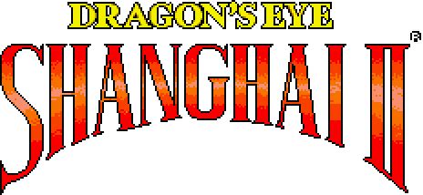 Snes Central Shanghai II Dragon S Eye Super Shanghai Dragon S Eye