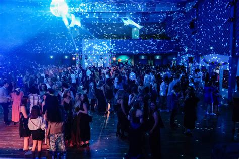 Épernay Jeunesse Record en vue pour le bal de promo d Épernay