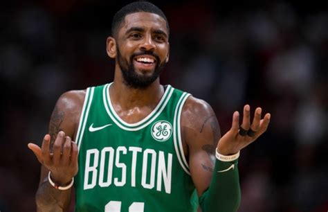 Kyrie Irving no firmará una extensión de contrato con Boston CDN Deportes