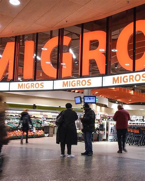 Migros Will Bis Zu Hundert Zus Tzliche Filialen Er Ffnen Pilatustoday