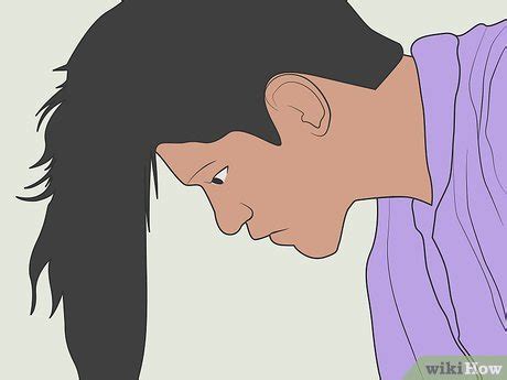 how to keep hair out of face guys