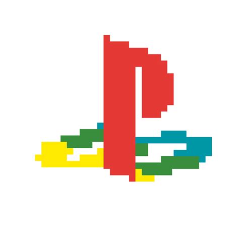 Pixilart Playstation Pixel Art By Matthew By Mcdonaldswifi