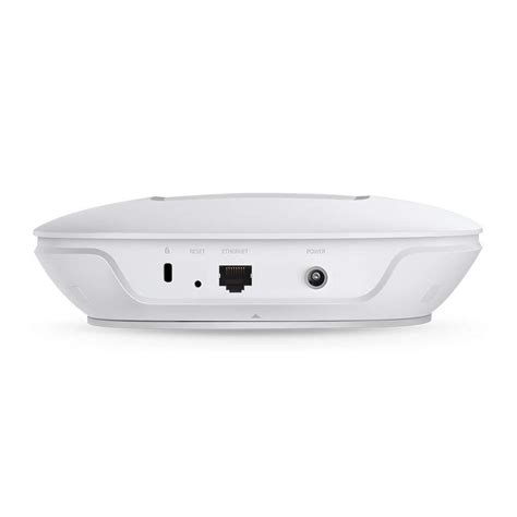 Tp Link Eap Access Point Wi Fi Double Band Ac Mbps Poe Gigabit