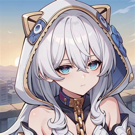 Theresa Apocalypse Luna Honkai Impact Rd Outfits Schicksal