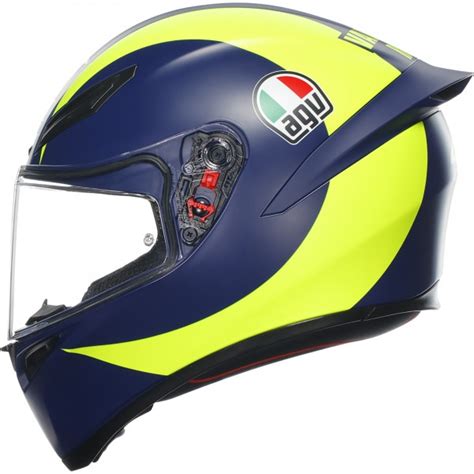 Agv K S Soleluna Free Uk Delivery