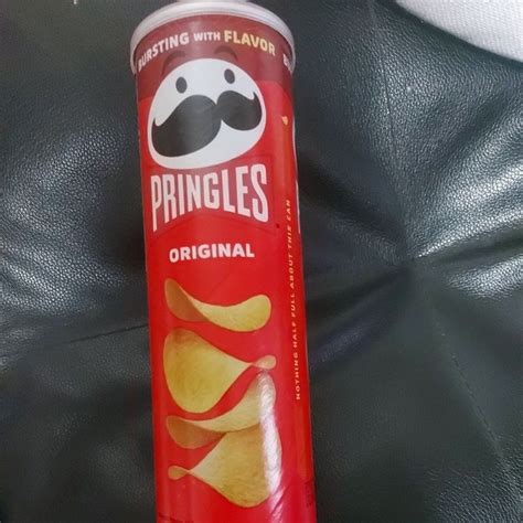 Pringles Original 149g Shopee Philippines