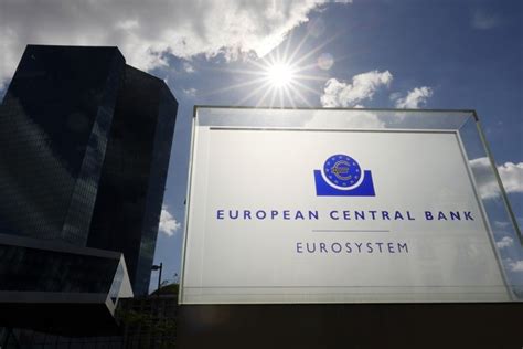 European Central Bank Raises Key Interest Rates Amid Continuing