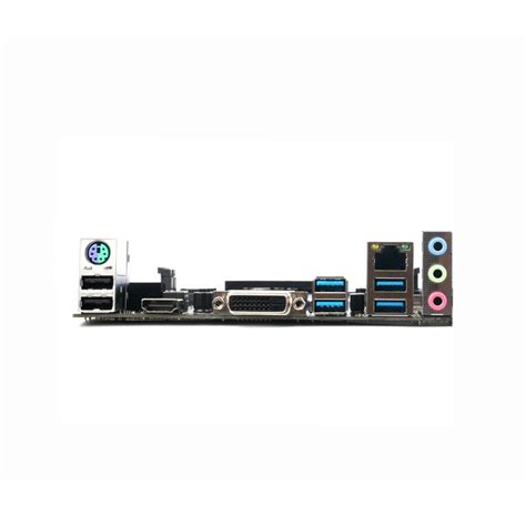 Mainboard Intel Colorful B M E Pro Socket