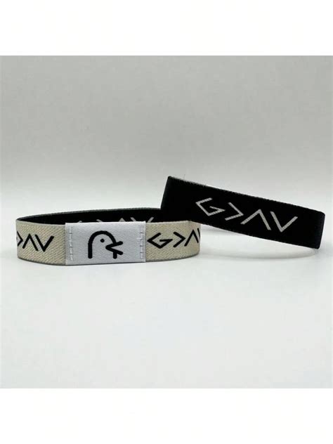 Daily Bible Verse Bracelet Yappy Bible Verse Christian Bracelet Shein Usa