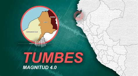 TEMBLOR En Tumbes Hoy 2 De Febrero Hora Y Epicentro Del Fuerte Sismo