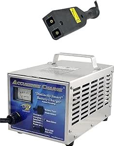 Amazon DPI GEN IV 36 Volt 18 Golf Cart Charger With EZGo D36