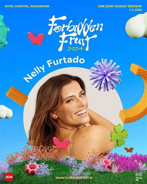 Los 45 Años De Nelly Furtado Nueva Música Y Un Diagnóstico De Tdah — Pop Generation