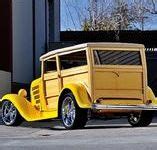 190 idées de Je woodie que j adore ces caisses voiture caisses