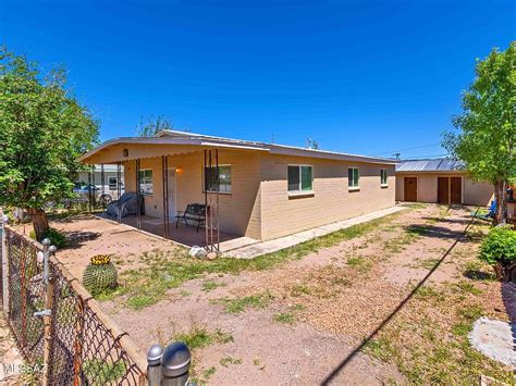 719 N Riverside Dr Mammoth AZ 85618 Zillow