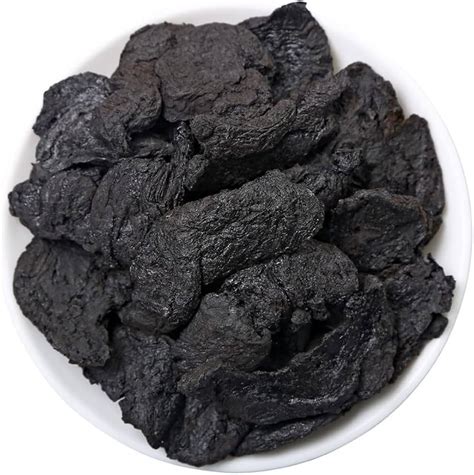 Sheng Di Root Of Rehmannia Herbal Medicine Dried Radix Off