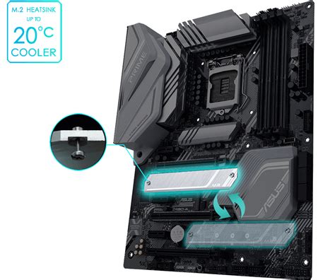 PRIME Z490-A｜Motherboards｜ASUS Global