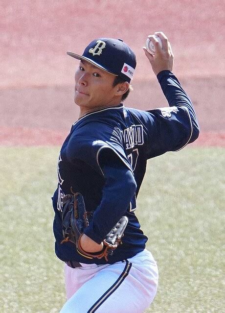 オリックス・由伸 連続無失点記録「24」イニングでついにストップ “因縁”のロッテ戦の初回 ライブドアニュース