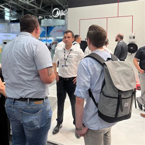 The Manufacturer of energy storage systems | BMZ USA