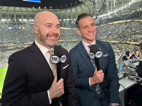 Fox Sports Wins Seven Sports Emmy® Awards - Fox Sports Press Pass