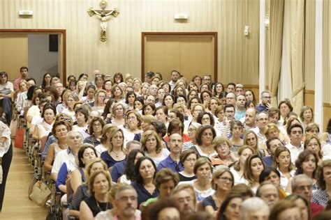 Una Reflexi N Sobre La Educaci N De Los Laicos En La Iglesia Reporte