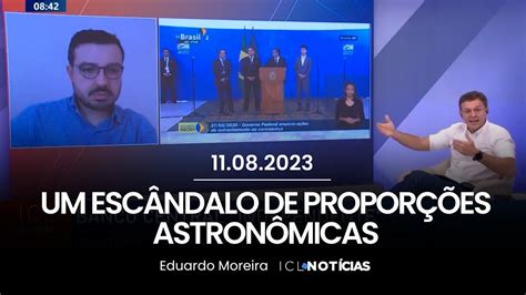 Reunião secreta de Campos Neto e Bolsonaro no dia do Copom é ilegal e