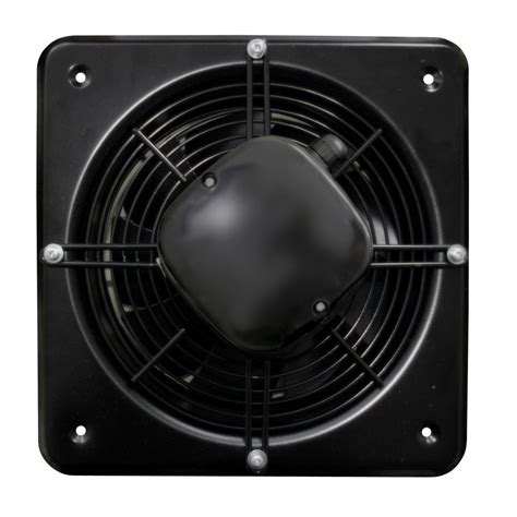 Ventilator Axial De Perete Dospel Woks Debit Aer M