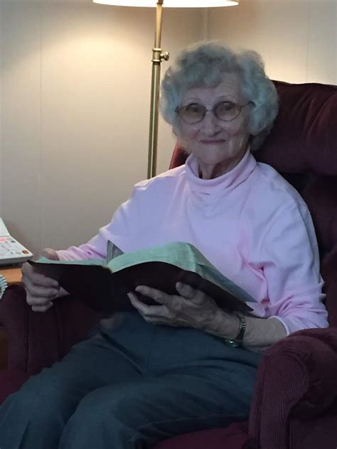 Bottoms Garden Chapel Funeral Homes - Mrs. Martha Marie Purvis Thomas