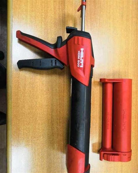 Ручной дозатор Hilti Hdm 500 | Festima.Ru – частные объявления