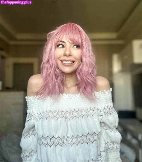 Ai Mori Ekosistema Nude OnlyFans Photo 194 The Fappening Plus