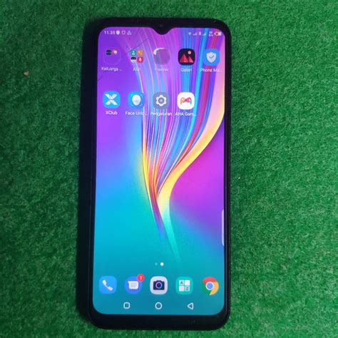 Jual Mesin Infinix Smart X C Hidup Normal Shopee Indonesia