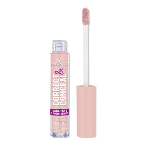 Essence - Light 10 Correct & Conceal Under Eye Brightening Concealer