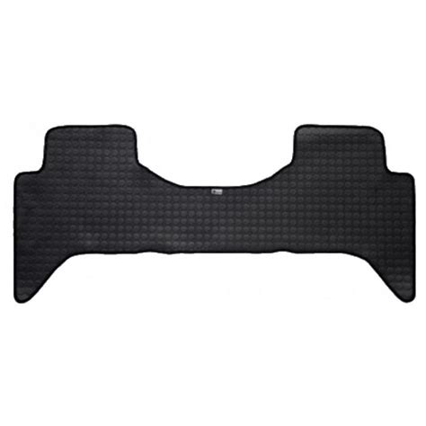 Escape Gear Toyota Land Cruiser Vx 200 Series Floor Mat Second Row