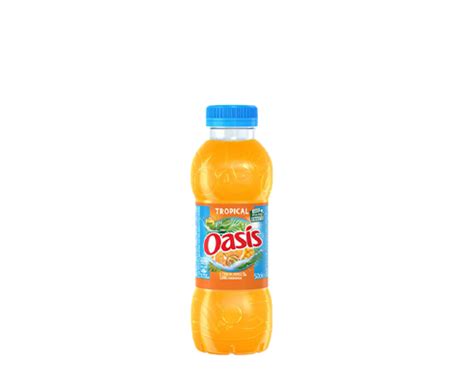 Oasis 50cl Laurent Burger Commandez En Ligne