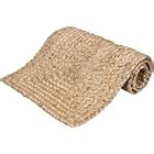 Amazon Kel Toy Burlap Jute Table Runner Fold And Sew Edge 14 By